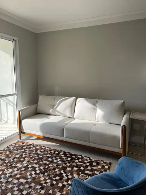 Foto 3 de Apartamento com 3 quartos à venda, 76m2 em Mooca, São Paulo - SP