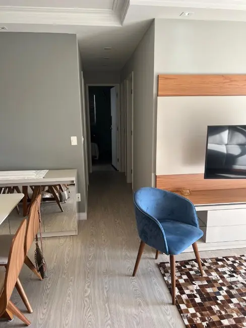 Foto 9 de Apartamento com 3 quartos à venda, 76m2 em Mooca, São Paulo - SP