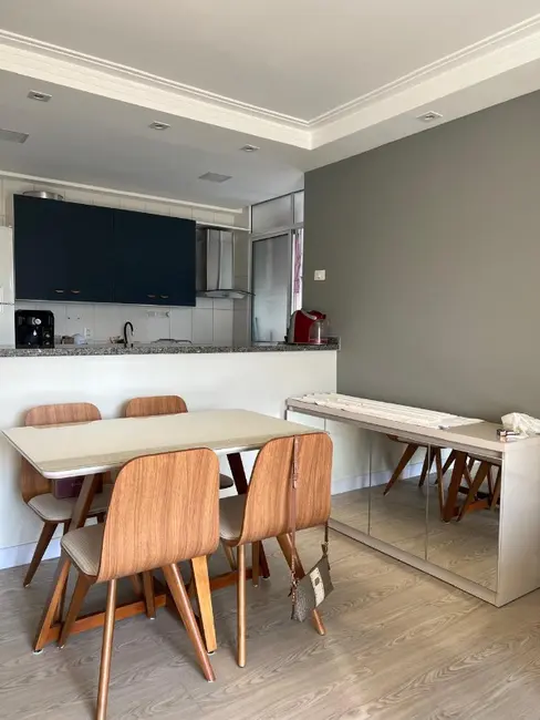 Foto 6 de Apartamento com 3 quartos à venda, 76m2 em Mooca, São Paulo - SP