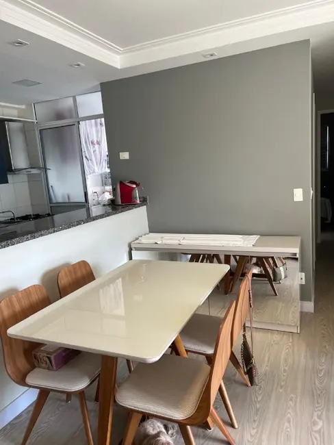 Foto 8 de Apartamento com 3 quartos à venda, 76m2 em Mooca, São Paulo - SP