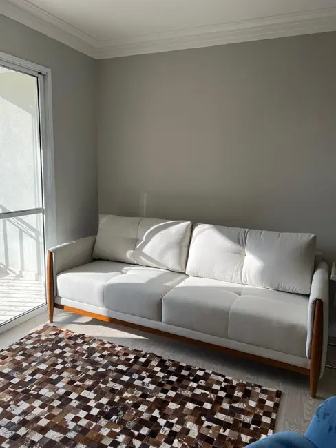 Foto 4 de Apartamento com 3 quartos à venda, 76m2 em Mooca, São Paulo - SP