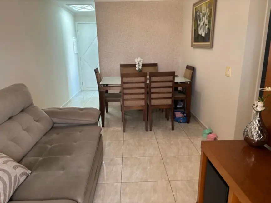 Apartamento com 3 quartos à venda, 73m2 em Vila Matilde, São Paulo - SP - imagem 3 Foto 3 de Apartamento com 3 quartos à venda, 73m2 em Vila Matilde, São Paulo - SP