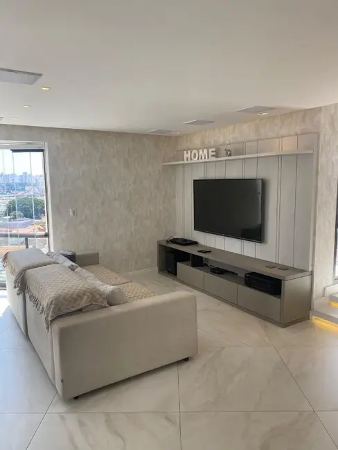 Foto 3 de Apartamento com 3 quartos à venda, 156m2 em Parque da Mooca, São Paulo - SP