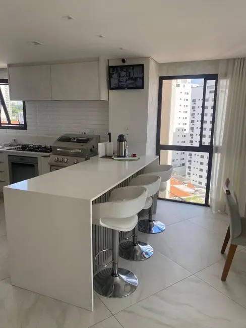 Foto 6 de Apartamento com 3 quartos à venda, 156m2 em Parque da Mooca, São Paulo - SP