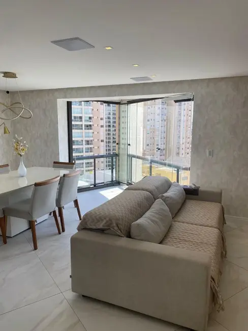 Foto 5 de Apartamento com 3 quartos à venda, 156m2 em Parque da Mooca, São Paulo - SP