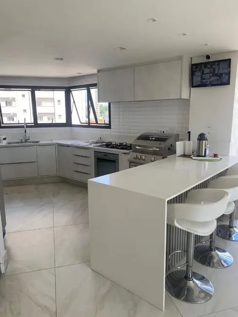 Foto 7 de Apartamento com 3 quartos à venda, 156m2 em Parque da Mooca, São Paulo - SP