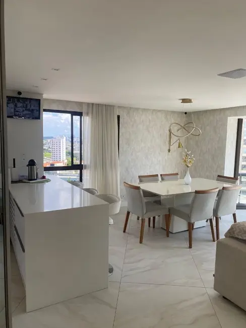 Foto 2 de Apartamento com 3 quartos à venda, 156m2 em Parque da Mooca, São Paulo - SP