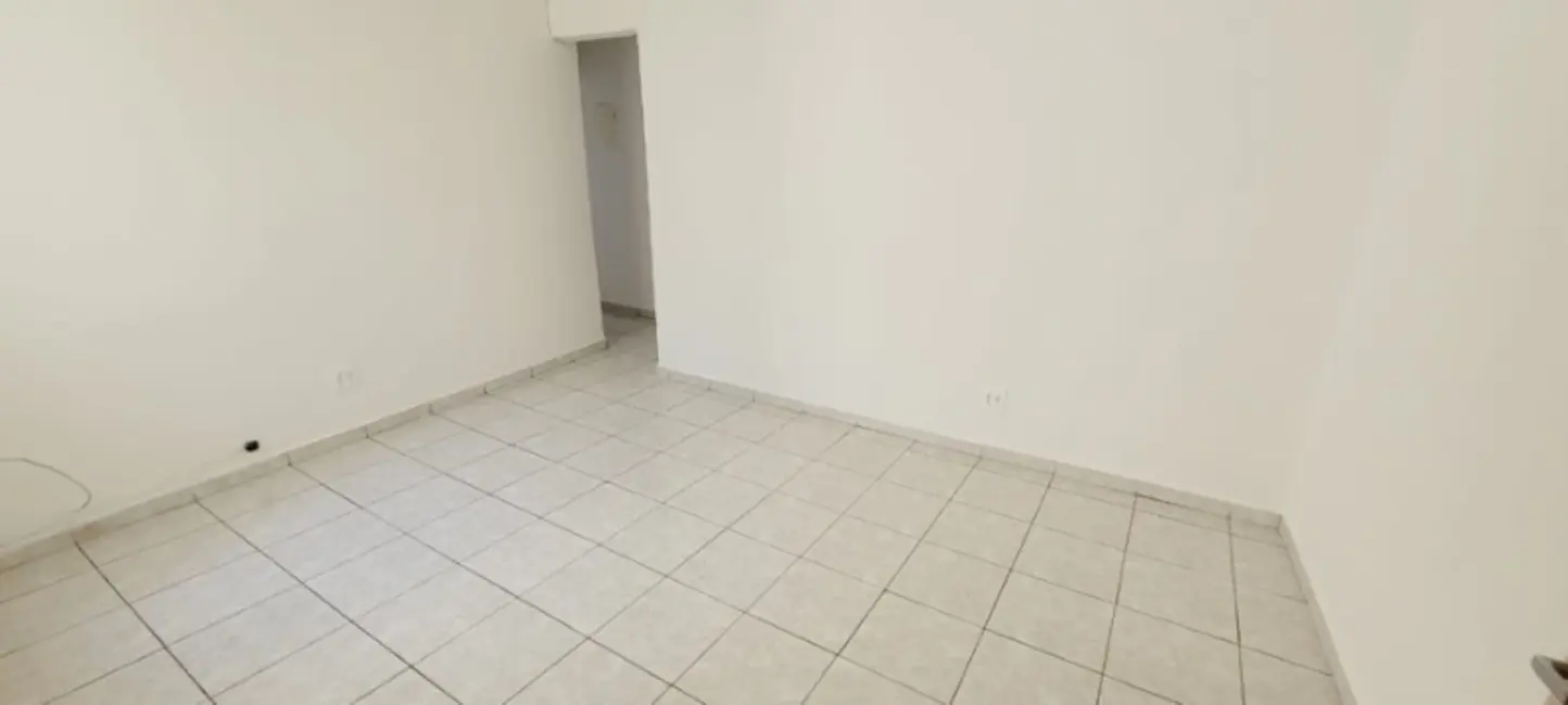 Foto 2 de Apartamento com 2 quartos para alugar, 52m2 em Vila Regente Feijó, São Paulo - SP