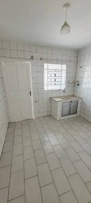 Foto 4 de Apartamento com 2 quartos para alugar, 52m2 em Vila Regente Feijó, São Paulo - SP