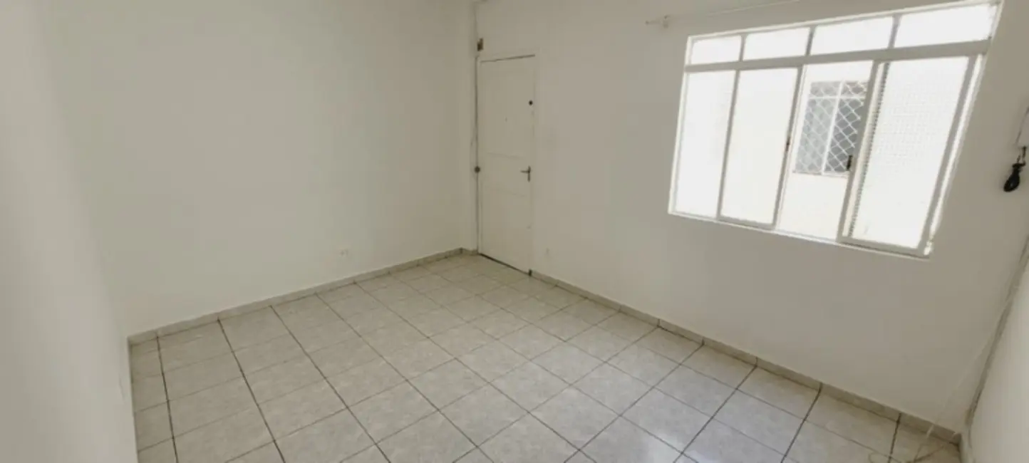 Foto 3 de Apartamento com 2 quartos para alugar, 52m2 em Vila Regente Feijó, São Paulo - SP