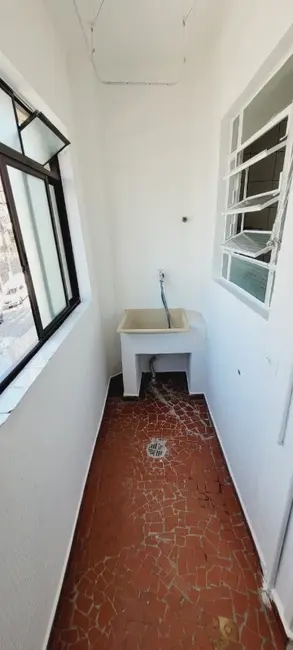 Foto 8 de Apartamento com 2 quartos para alugar, 52m2 em Vila Regente Feijó, São Paulo - SP