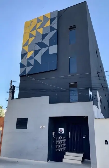 Foto 1 de Prédio Inteiro com 44 quartos à venda, 1233m2 em Vila Esperança, São Paulo - SP