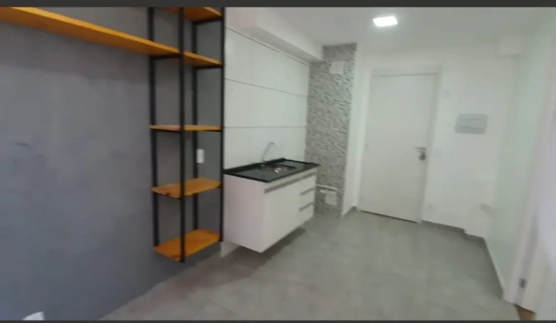 Foto 5 de Apartamento com 1 quarto à venda, 24m2 em Mooca, São Paulo - SP