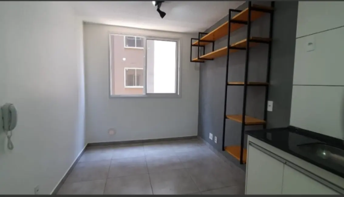 Foto 1 de Apartamento com 1 quarto à venda, 24m2 em Mooca, São Paulo - SP