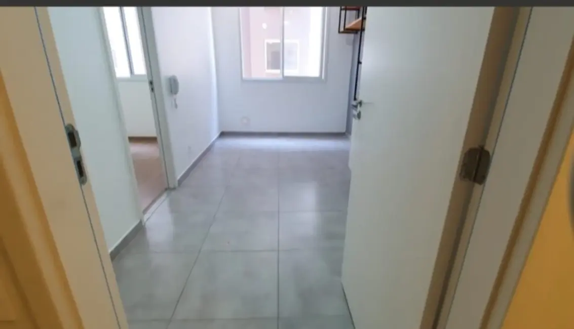 Foto 3 de Apartamento com 1 quarto à venda, 24m2 em Mooca, São Paulo - SP