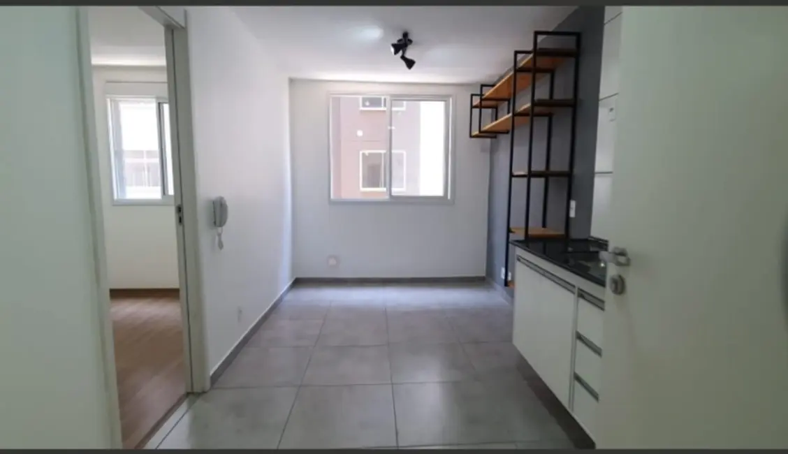 Foto 4 de Apartamento com 1 quarto à venda, 24m2 em Mooca, São Paulo - SP