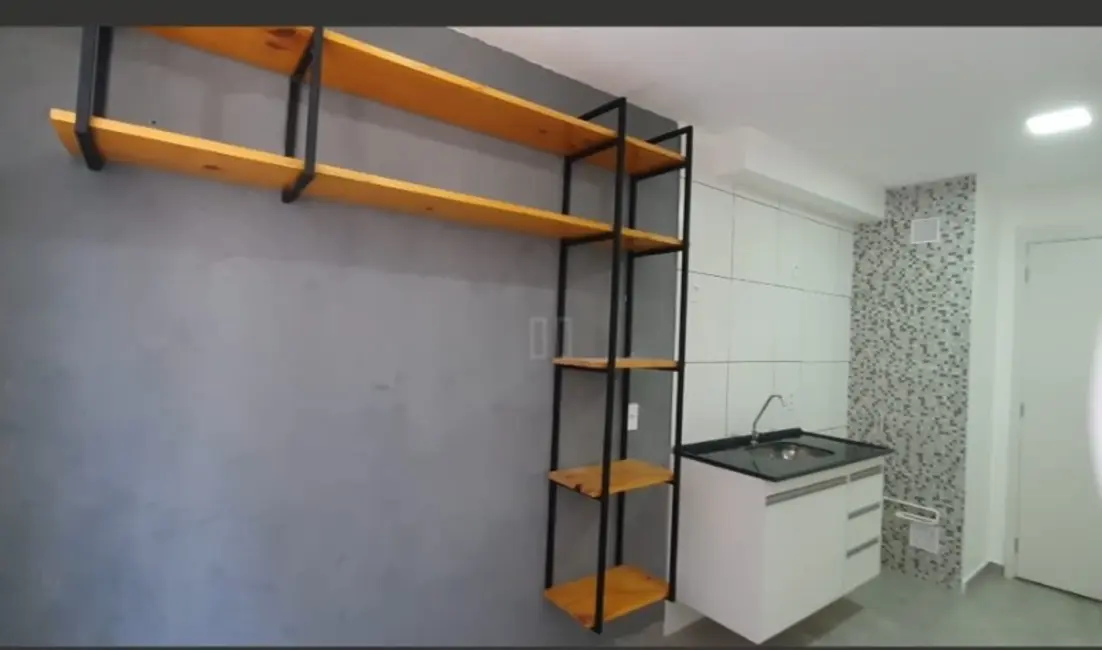 Foto 2 de Apartamento com 1 quarto à venda, 24m2 em Mooca, São Paulo - SP
