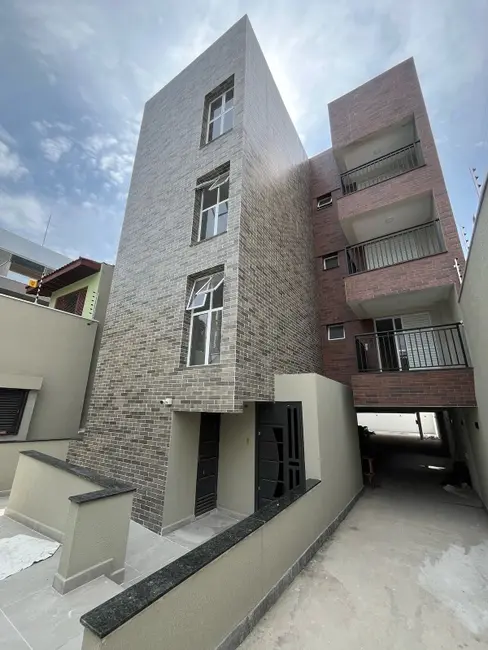 Apartamento com 1 quarto à venda, 31m2 em Tatuapé, São Paulo - SP - imagem 1 Foto 1 de Apartamento com 1 quarto à venda, 31m2 em Tatuapé, São Paulo - SP