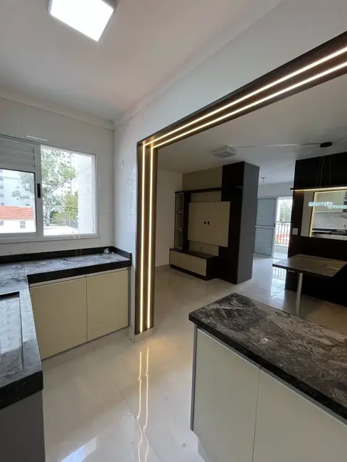 Apartamento com 1 quarto à venda, 31m2 em Tatuapé, São Paulo - SP - imagem 7 Foto 7 de Apartamento com 1 quarto à venda, 31m2 em Tatuapé, São Paulo - SP