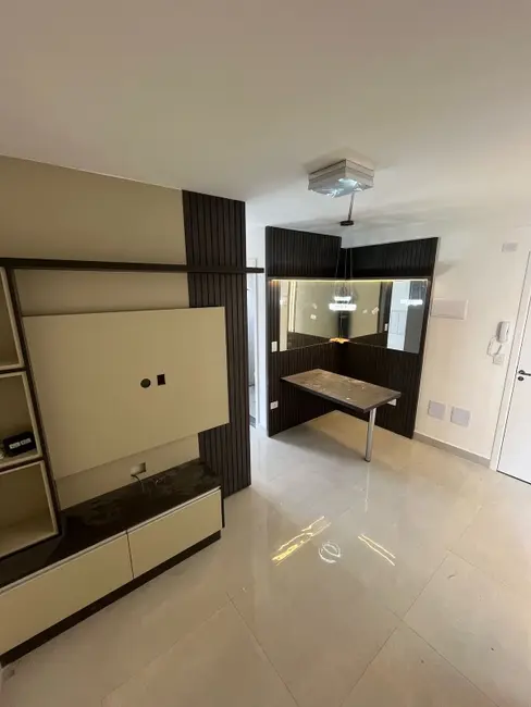 Apartamento com 1 quarto à venda, 31m2 em Tatuapé, São Paulo - SP - imagem 6 Foto 6 de Apartamento com 1 quarto à venda, 31m2 em Tatuapé, São Paulo - SP