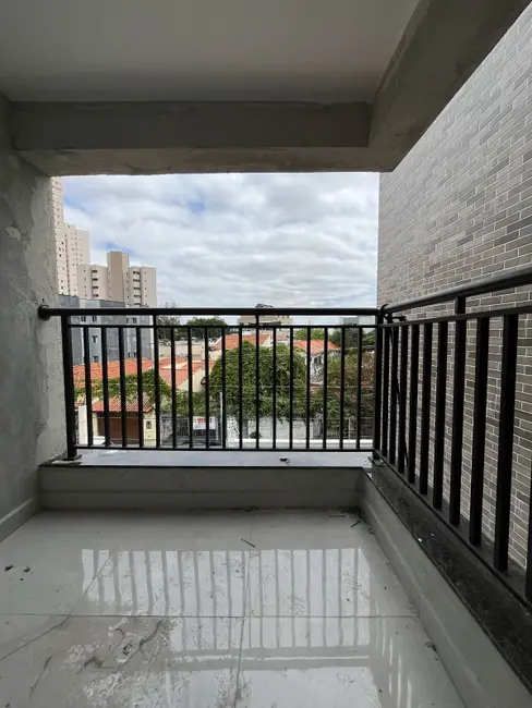 Apartamento com 1 quarto à venda, 31m2 em Tatuapé, São Paulo - SP - imagem 9 Foto 9 de Apartamento com 1 quarto à venda, 31m2 em Tatuapé, São Paulo - SP