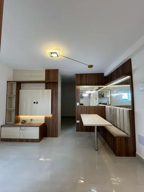 Apartamento com 1 quarto à venda, 31m2 em Tatuapé, São Paulo - SP - imagem 3 Foto 3 de Apartamento com 1 quarto à venda, 31m2 em Tatuapé, São Paulo - SP