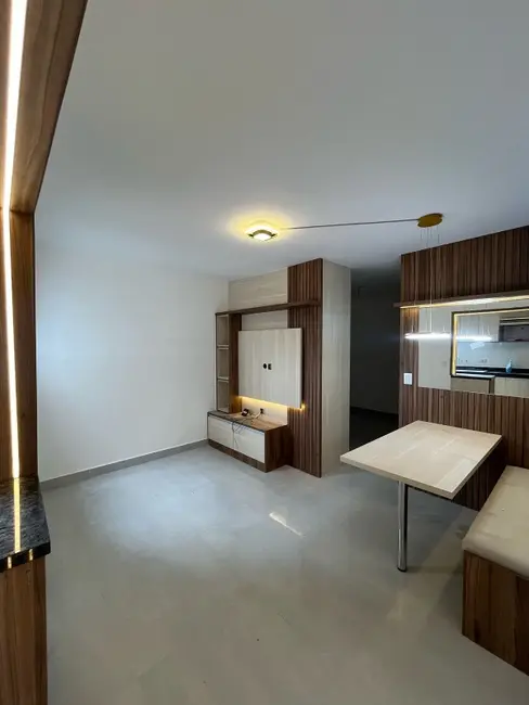 Apartamento com 1 quarto à venda, 31m2 em Tatuapé, São Paulo - SP - imagem 2 Foto 2 de Apartamento com 1 quarto à venda, 31m2 em Tatuapé, São Paulo - SP