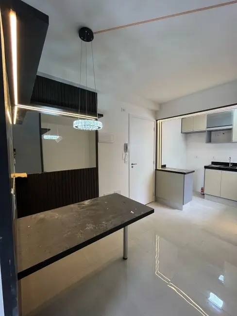 Apartamento com 1 quarto à venda, 31m2 em Tatuapé, São Paulo - SP - imagem 8 Foto 8 de Apartamento com 1 quarto à venda, 31m2 em Tatuapé, São Paulo - SP