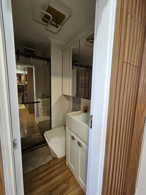 Foto 7 de Apartamento com 2 quartos à venda, 38m2 em Vila Matilde, São Paulo - SP