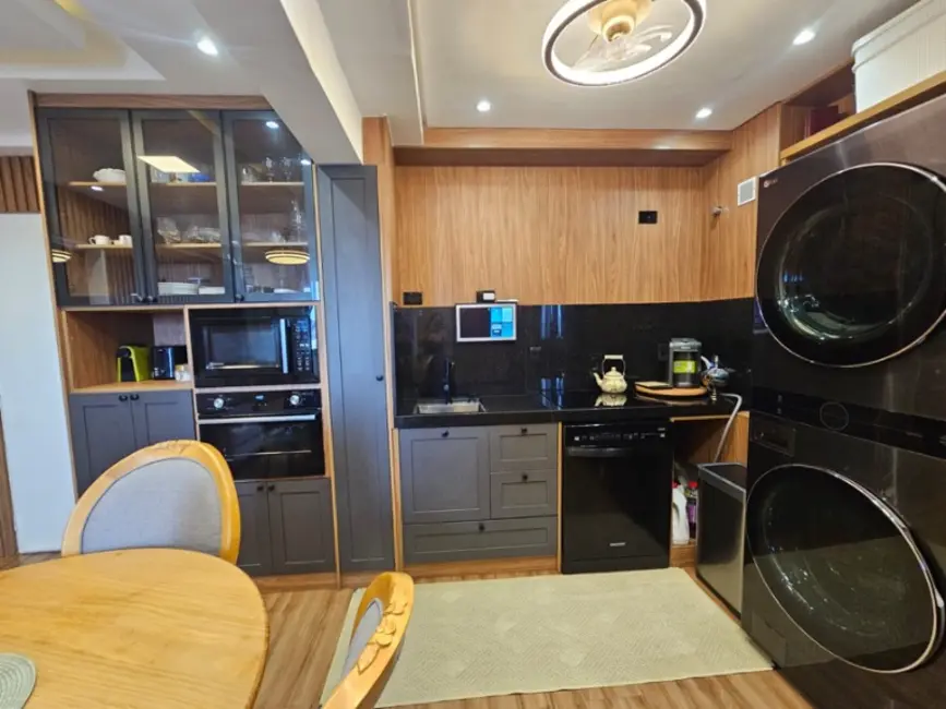 Foto 2 de Apartamento com 2 quartos à venda, 38m2 em Vila Matilde, São Paulo - SP