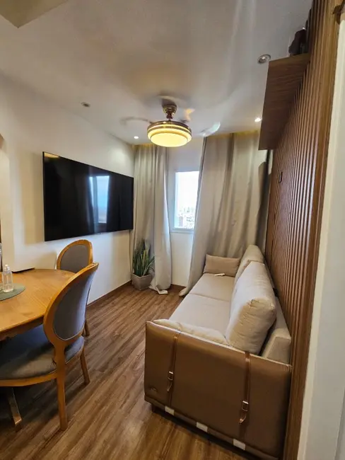 Foto 1 de Apartamento com 2 quartos à venda, 38m2 em Vila Matilde, São Paulo - SP