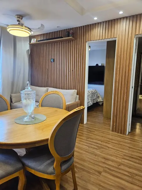 Foto 4 de Apartamento com 2 quartos à venda, 38m2 em Vila Matilde, São Paulo - SP