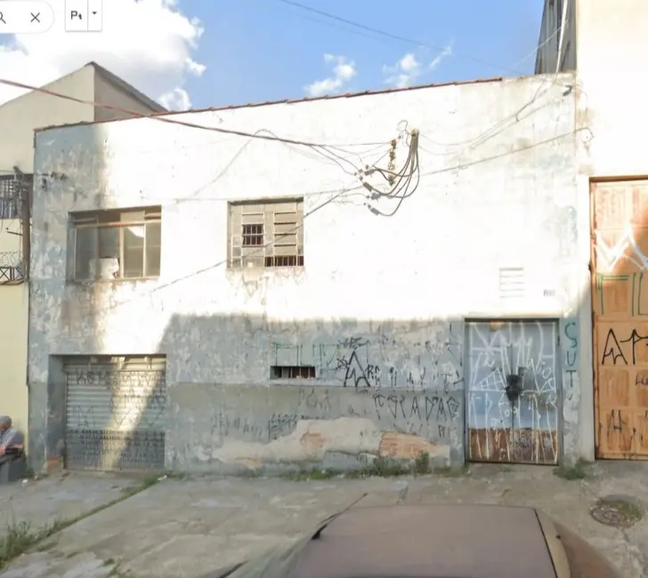 Foto 1 de Armazém / Galpão à venda, 300m2 em Vila Nova Savoia, São Paulo - SP
