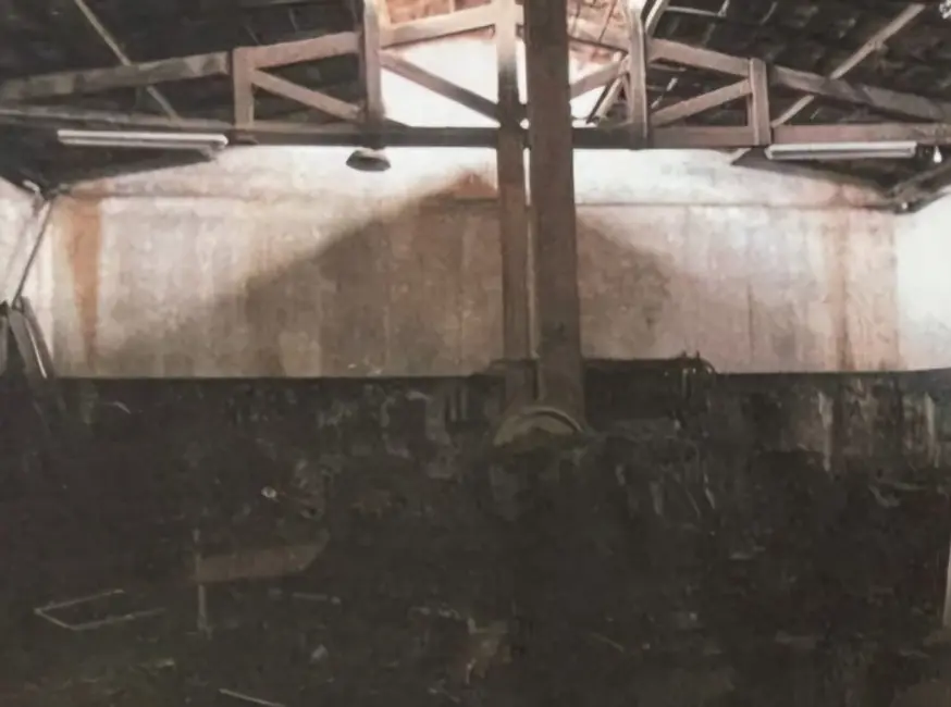 Foto 3 de Armazém / Galpão à venda, 300m2 em Vila Nova Savoia, São Paulo - SP