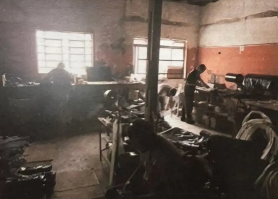 Foto 8 de Armazém / Galpão à venda, 300m2 em Vila Nova Savoia, São Paulo - SP