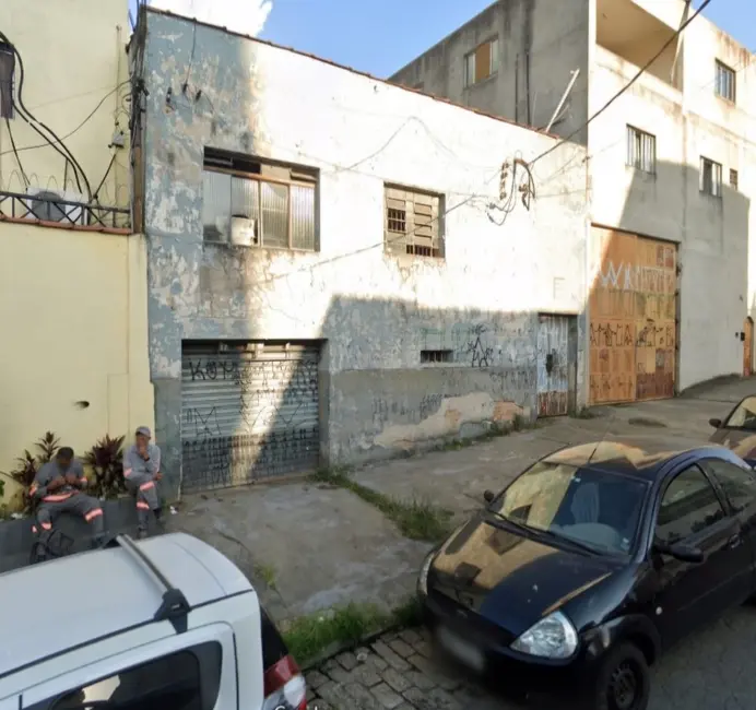 Foto 2 de Armazém / Galpão à venda, 300m2 em Vila Nova Savoia, São Paulo - SP