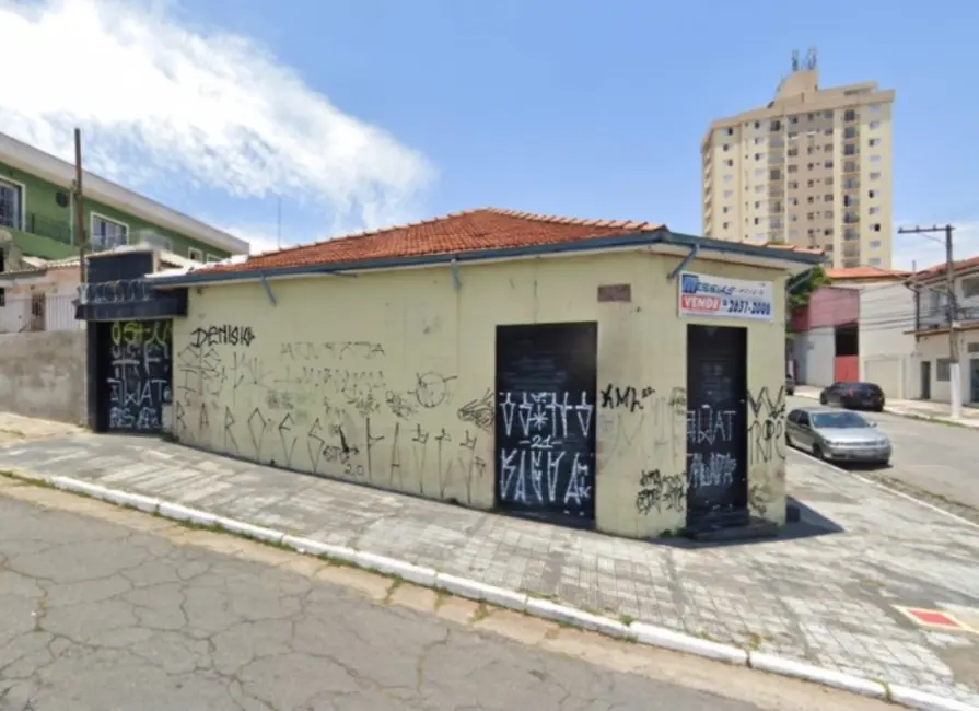 Foto 2 de Armazém / Galpão à venda, 200m2 em Vila Nova Savoia, São Paulo - SP