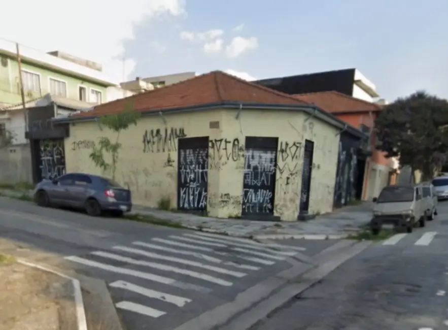 Foto 1 de Armazém / Galpão à venda, 200m2 em Vila Nova Savoia, São Paulo - SP