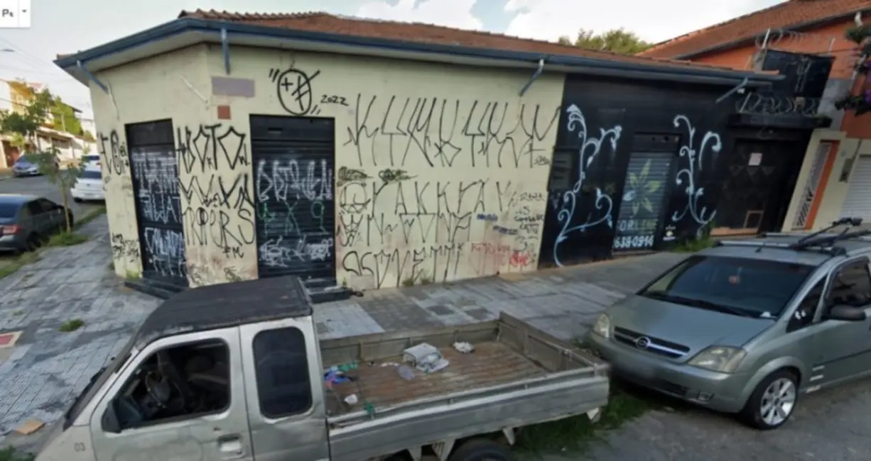 Foto 3 de Armazém / Galpão à venda, 200m2 em Vila Nova Savoia, São Paulo - SP