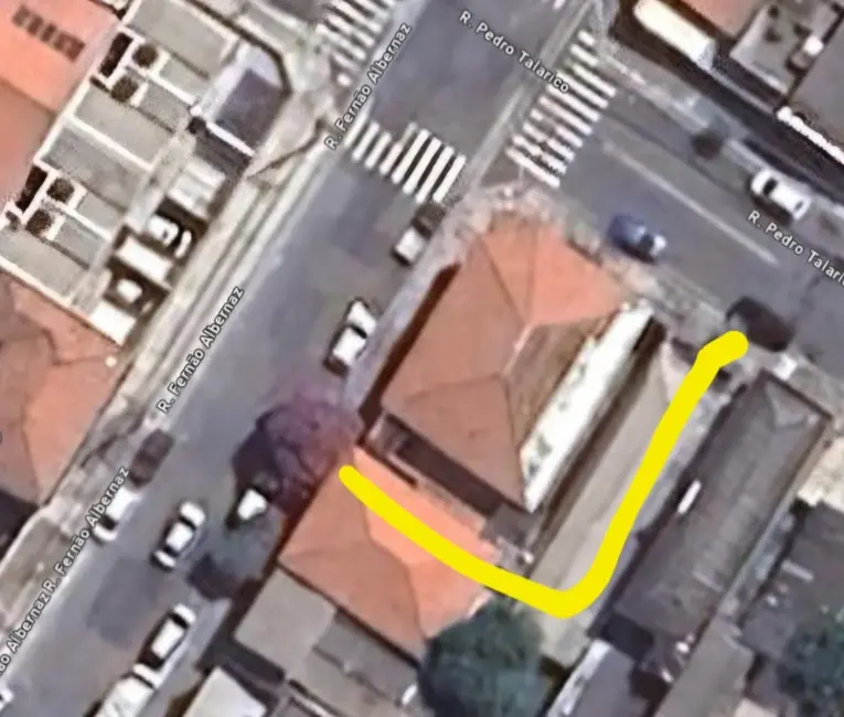 Foto 5 de Armazém / Galpão à venda, 200m2 em Vila Nova Savoia, São Paulo - SP