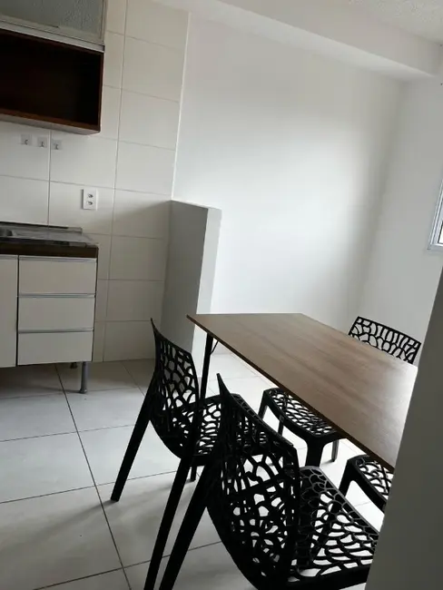 Foto 5 de Apartamento com 2 quartos à venda, 33m2 em Brás, São Paulo - SP