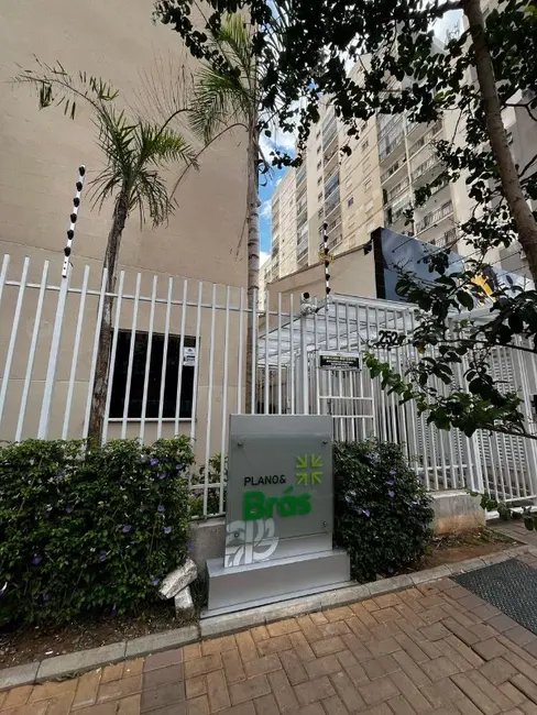 Foto 1 de Apartamento com 2 quartos à venda, 33m2 em Brás, São Paulo - SP