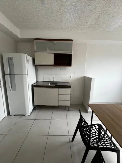 Foto 4 de Apartamento com 2 quartos à venda, 33m2 em Brás, São Paulo - SP