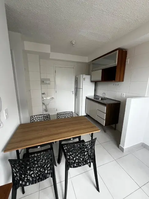 Foto 3 de Apartamento com 2 quartos à venda, 33m2 em Brás, São Paulo - SP