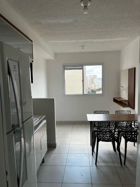 Foto 7 de Apartamento com 2 quartos à venda, 33m2 em Brás, São Paulo - SP