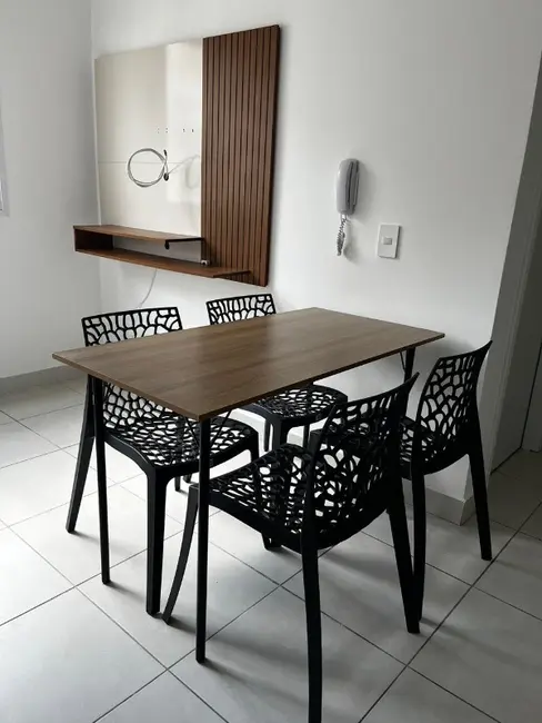 Foto 9 de Apartamento com 2 quartos à venda, 33m2 em Brás, São Paulo - SP