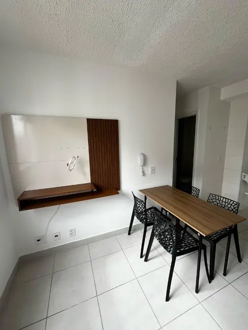 Foto 2 de Apartamento com 2 quartos à venda, 33m2 em Brás, São Paulo - SP