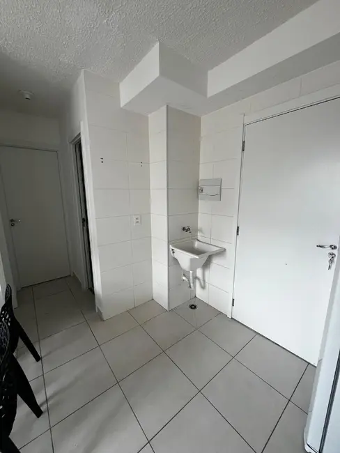 Foto 6 de Apartamento com 2 quartos à venda, 33m2 em Brás, São Paulo - SP