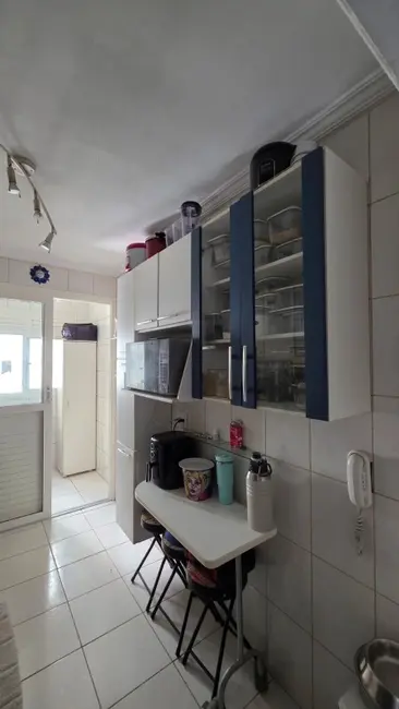 Foto 6 de Apartamento com 2 quartos à venda, 55m2 em Brás, São Paulo - SP