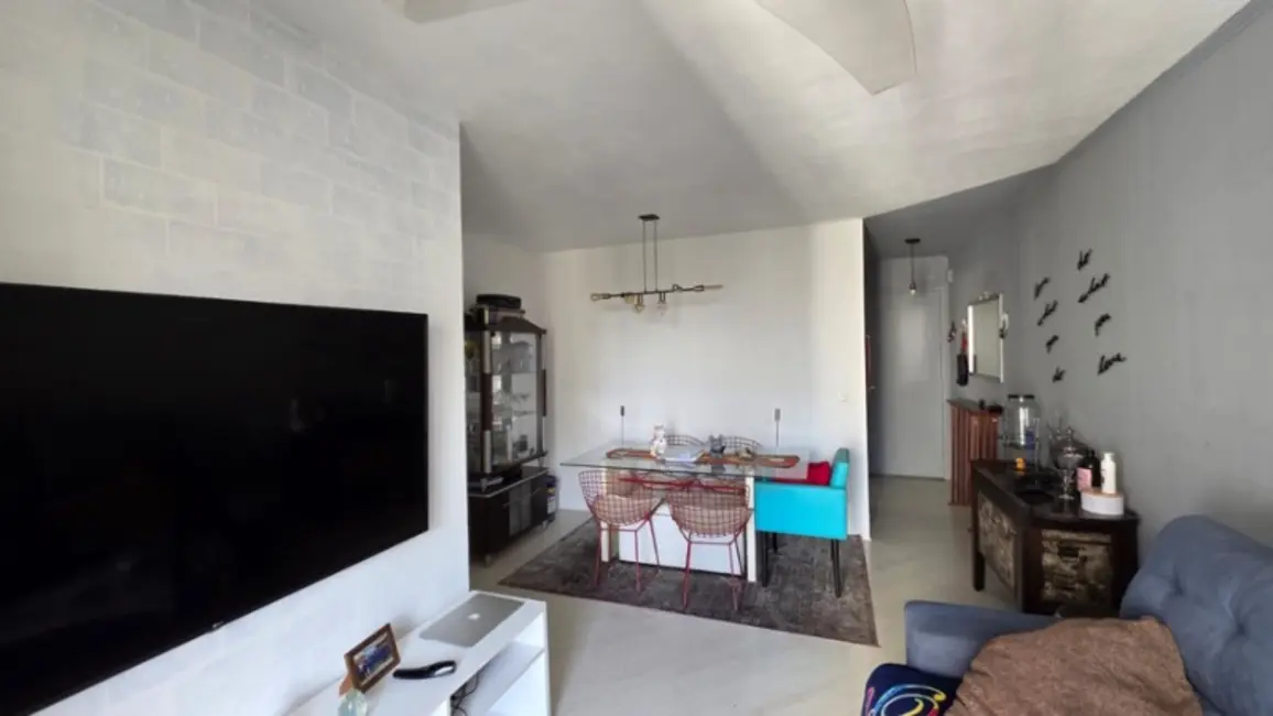 Foto 2 de Apartamento com 2 quartos à venda, 55m2 em Brás, São Paulo - SP
